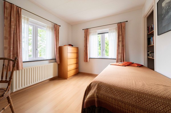 Medium property photo - Haspelstraat 2, 4741 SH Hoeven